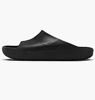 Urbanshop com ua Тапочки Air Jordan Slide Black DX5575-001 РОЗМІРИ ЗАПИТУЙТЕ