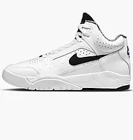 Urbanshop com ua Кросівки Nike Air Flight Lite Mid White DJ2518-100 РОЗМІРИ ЗАПИТУЙТЕ