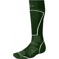 Шкарпетки Smart Wool Men's PhD Ski Light Loden (1033-SW 338.031-XL) ET, код: 6456233