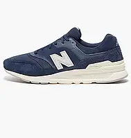 Urbanshop com ua Кросівки New Balance 997H Blue CM997HPB РОЗМІРИ ЗАПИТУЙТЕ