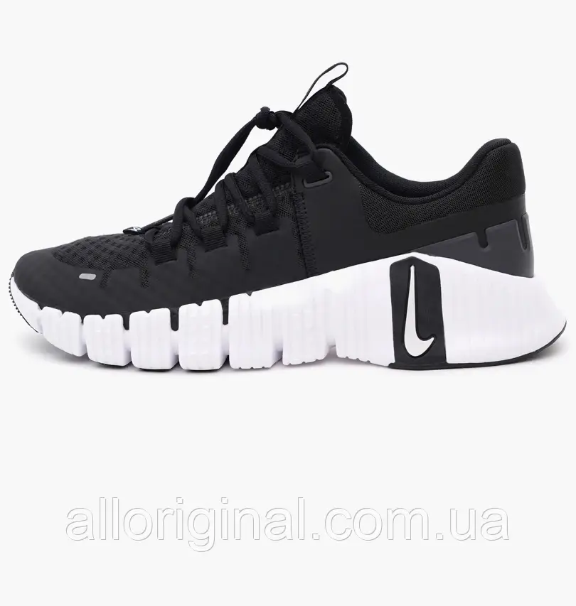 Urbanshop com ua Кросівки Nike Free Metcon 5 Black DV3949-001 РОЗМІРИ ЗАПИТУЙТЕ