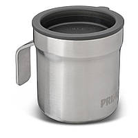 Термокружка Primus Koppen Mug 0.2 Silver (1046-742730) ET, код: 7945962