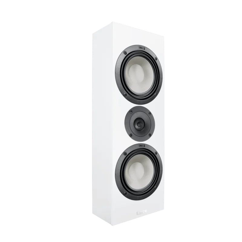 Акустичні системи Canton GLE 15 OnWall White