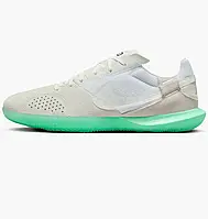 Urbanshop com ua Футзалки Nike Streetgato Soccer Shoes Beige DC8466-102 РОЗМІРИ ЗАПИТУЙТЕ