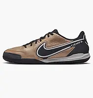 Urbanshop com ua Футзалки Nike Tiempo Legend 9 Academy Ic Brown Da1190-810 РОЗМІРИ ЗАПИТУЙТЕ