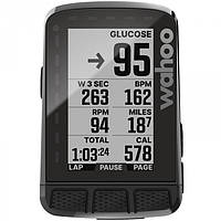 Велокомпьютер WAHOO Elemnt Roam V2 GPS Cycling Computer - WFCC6