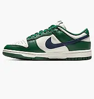 Urbanshop com ua Кросівки Nike Sportswear Dunk Low Green/White DD1503-300 РОЗМІРИ ЗАПИТУЙТЕ