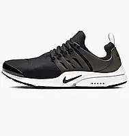 Urbanshop com ua Кросівки Nike Air Presto Black CT3550-001 РОЗМІРИ ЗАПИТУЙТЕ