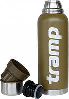 Термос Tramp TRC-028 Expedition Line 1,2 л Olive ET, код: 7649573