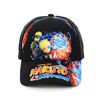 Детская коттоновая кепка "Naruto"