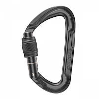 Карабин Edelrid Pure Screw III Black (1017-737790000170) FS, код: 8203704