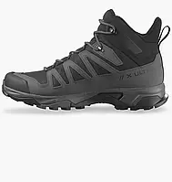 Urbanshop com ua Черевики Salomon X Ultra 4 Gore-Tex Black 413834 РОЗМІРИ ЗАПИТУЙТЕ