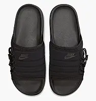 Urbanshop com ua Тапочки Nike City Black CI8799-001 РОЗМІРИ ЗАПИТУЙТЕ