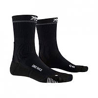 Носки X-Socks Bike Race 39-41 Черный (1068-XS-BS05S19U 39-41 B0) ET, код: 7797978