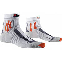 Носки X-Socks Marathon Energy 39-41 Белый (1068-XS-RS10S19U 39-41 W0) ET, код: 7797989