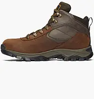 Urbanshop com ua Черевики Timberland Mt. Maddsen Waterproof Mid Hiking Boot Brown TB02730R242 РОЗМІРИ