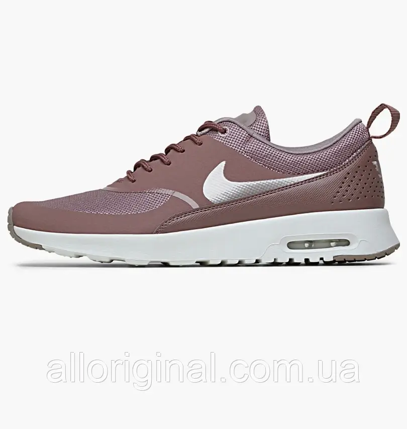 Urbanshop com ua Кросівки Nike Wmns Air Max Thea Brown 599409-206 РОЗМІРИ ЗАПИТУЙТЕ