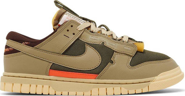 Nike Air Dunk Jumbo Medium Olive DV0821 200 ID 2115725126 2700 Prom.ua