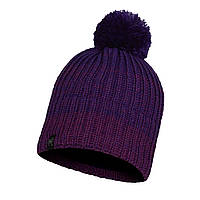 Шапка Buff Khitted Fleece Hat Gella Sincerity (1033-BU 123542.642.10.00) SM, код: 8174623