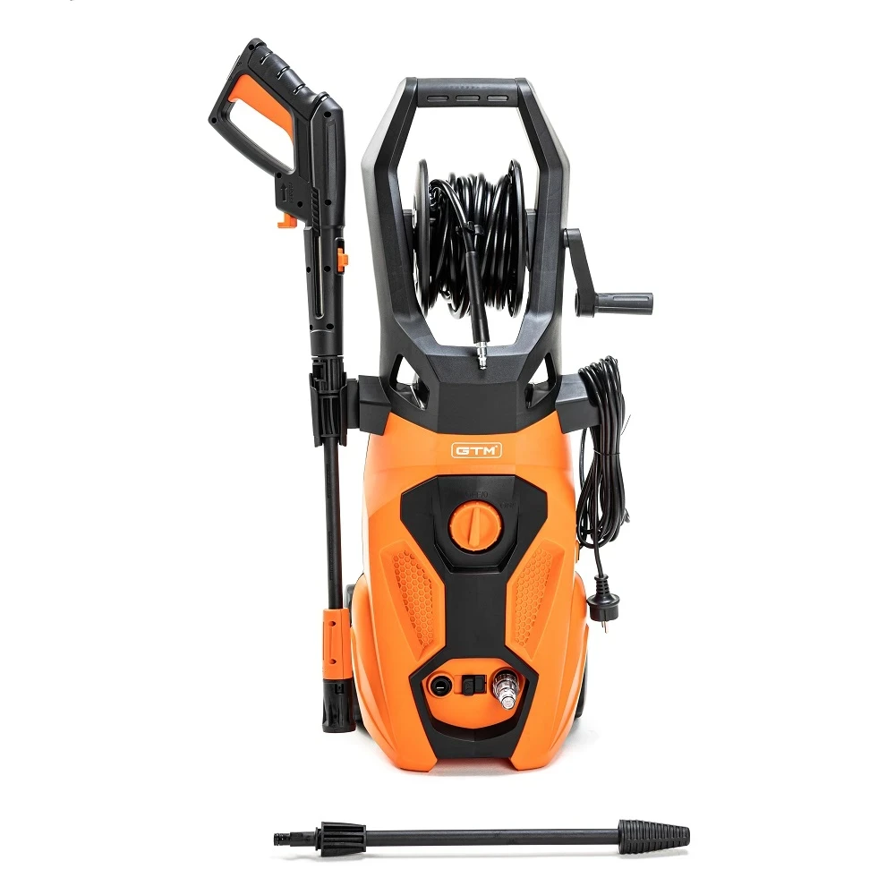 Мийка високого тиску GTM LT505-2200B, фото 1