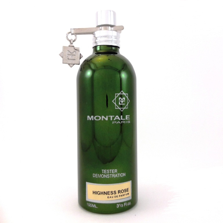 MONTALE Highness Rose (тестер), 100 мл