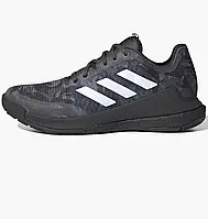 Urbanshop com ua Кросівки Adidas Crazyflight Black Hr0634-10 РОЗМІРИ ЗАПИТУЙТЕ