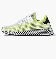 Urbanshop com ua Кросівки Adidas Deerupt Runner Green B27779 РОЗМІРИ ЗАПИТУЙТЕ