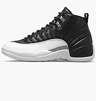 Urbanshop com ua Кросівки Air Jordan 12 Retro Playoffs Black/White CT8013-006 РОЗМІРИ ЗАПИТУЙТЕ