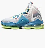 Urbanshop com ua Кросівки Nike Lebron James Xix Dutchlime Glow Blue/White Dc9339-400 РОЗМІРИ ЗАПИТУЙТЕ