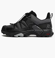 Urbanshop com ua Черевики Salomon X Ultra 4 Gtx Grey/Black 413851 РОЗМІРИ ЗАПИТУЙТЕ