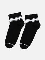 Мужские носки 27 черный Premier socks ЦБ-00214072 ET, код: 8427295