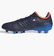 Urbanshop com ua Бутси Adidas Copa Sense.3 Black Gw4957 РОЗМІРИ ЗАПИТУЙТЕ