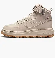 Urbanshop com ua Кросівки Nike Air Force 1 High Utility 2.0 Grey DC3584-200 РОЗМІРИ ЗАПИТУЙТЕ