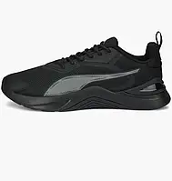 Urbanshop com ua Кросівки Puma Infusion Black 377893-02 РОЗМІРИ ЗАПИТУЙТЕ