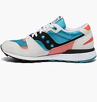 Urbanshop com ua Кросівки Saucony Azura Beige/Blue S70437-38 РОЗМІРИ ЗАПИТУЙТЕ