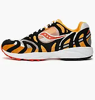 Urbanshop com ua Кросівки Saucony Gird Azura 2000 Black/Orange S70491-1 РОЗМІРИ ЗАПИТУЙТЕ