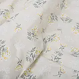 Комплект постільної білизни ТМ Вілюта ранфорс  21139, фото 4