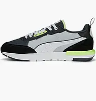 Urbanshop com ua Кросівки Puma R22 42 Grey 383462-18 РОЗМІРИ ЗАПИТУЙТЕ