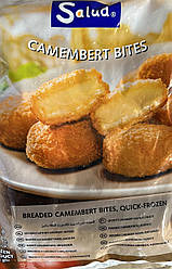 Нагетси з сиру Камамбер, мінімальна фасовка для замовлення 1 кг