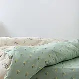 Комплект постільної білизни ТМ Вілюта ранфорс  21139, фото 8