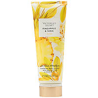 Парфюмированный лосьон для тела Victoria s Secret Pineapple & Shea Lotion