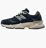 Urbanshop com ua Кросівки New Balance 9060 Blue U9060Ecb РОЗМІРИ ЗАПИТУЙТЕ