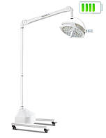 Світильник операційний KD-2036D-3В з акамулятором