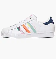 Urbanshop com ua Кросівки Adidas Superstar W White Gw9783 РОЗМІРИ ЗАПИТУЙТЕ