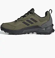 Urbanshop com ua Кросівки Adidas Terrex Ax4 Gore-Tex Hiking Shoes Olive Hp7400 РОЗМІРИ ЗАПИТУЙТЕ