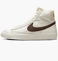 Urbanshop com ua Кеди Nike Blazer Mid 77 Beige Fd0805-100 РОЗМІРИ ЗАПИТУЙТЕ