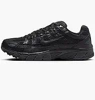 Urbanshop com ua Кросівки Nike P-6000 Premium Shoes Black FQ8732-010 РОЗМІРИ ЗАПИТУЙТЕ