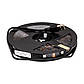 Світлодіодна стрічка Hoco 4 метри від USB з пультом 20 RGB кольорів LED color light strip DL30, фото 5
