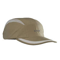 Кепка CTR Summit Sail Cap One size Khaki Tan (1052-1364 007 S M) ET, код: 7467796