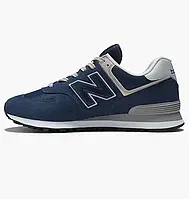 Urbanshop com ua Кросівки New Balance 574 Classic Gl Blue ML574EVN РОЗМІРИ ЗАПИТУЙТЕ